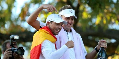 Ryder Cup 2021 odds: How oddsmakers feel about a .